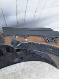 фото thumb №16, Audi a3 rs3 8p0 бампер перед переднє