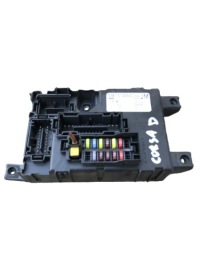 фото thumb №1, Коробка запобіжників corsa d 13142240