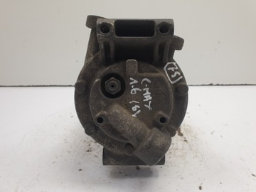 фото thumb №6, Ford c-max 1.6 16v компрессор кондиционера