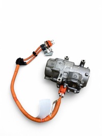 фото thumb №6, Lexus rx 450h 2019 компрессор / компрессор кондиционера a/c