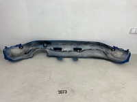 фото thumb №10, Ford puma ii st-line спойлер диффузор бампера задняя задний