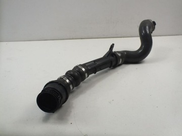 фото thumb №5, Kangoo ii 1.5dci шланг труба интеркулер оригинал