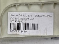 фото thumb №10, Ducato boxer 14- lift 2.0 m-jet домкрат троси перемикання передач 5b 502938490 1