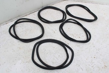 фото thumb №3, Vw id4 прокладка двері 11a867911b 11a867912b 11a867913b 11a867914b audi q4