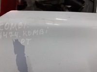 фото thumb №2, Дверь правый задняя opel combo y474