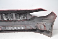 фото thumb №10, Fiat tipo ii бампер перед передний решётка радиатора решётка радиатора