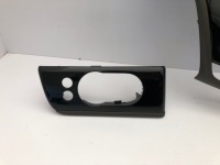 Молдинг декоративна mini countryman f60 piano black Доставка, фото thumb