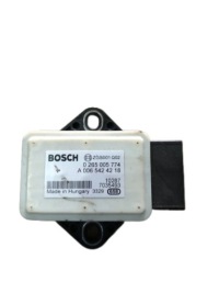 фото thumb №1, Датчик esp mercedes vito 0265005774 q02