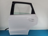 фото thumb №1, Двері задня ліва audi q5 8r 08-12 ly9c