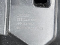 фото thumb №14, Задняя крышка багажника багажника стекло nissan qashqai j12 iii 3 43r-011595 / 90010 6ua0a