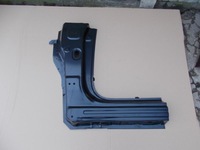 фото thumb №1, Mazda cx5 2017- лівий поріг стійка