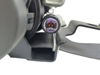 фото thumb №5, Honda fr-v 2008 pas безпеки сидіння заднього