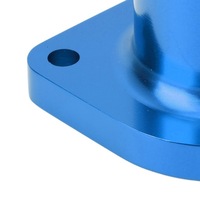 фото thumb №8, Корпус термостата з горловина водяна корпус термостата двигуна ze стоп-сигнал pk