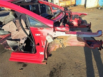 фото thumb №1, Seat leon ii 2 05- четверть перед правая лонжерон