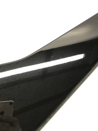 фото thumb №5, Mercedes-benz gle w167 2020 з задній захист задній кришки