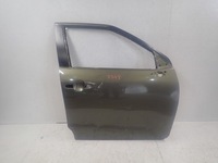 фото thumb №1, Дверь правое передние перед toyota yaris cross 20-