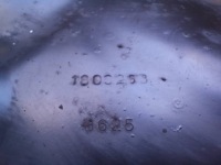 2019 jeep compass подрамник передние 1800253 Недорого, фото thumb