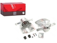 фото thumb №1, Суппорт тормозной перед p toyota caldina camry carina e vi 1.6-3.0