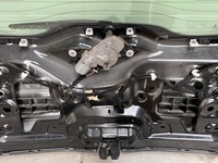 фото thumb №8, Крышка багажника задняя багажника smart forfour ii