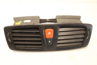 фото thumb №5, Решётка обдув средняя renault megane iii