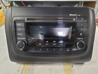 фото thumb №1, Suzuki swift mk8 радио заводской 39101-52r30