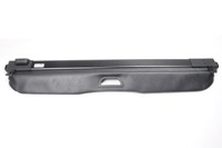 фото thumb №1, Mercedes w169 lift шторка задня задня