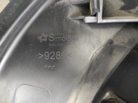 фото thumb №6, Skoda karoq обшивка багажника правый 57a867762