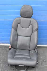 фото thumb №14, Volvo xc60 ii комплект сидений сиденья сиденья кожа обшивки дверь