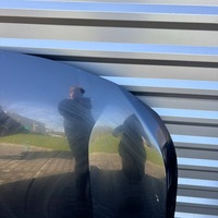 фото thumb №5, Peugeot 3008 5008 капот кришка двигуна