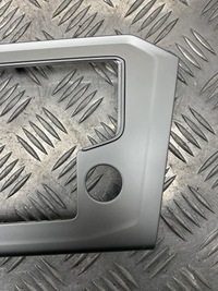 фото thumb №4, Passat b8 рамка dekor захист радіо 3g0819475a