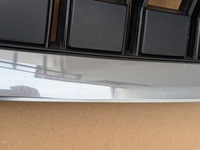 фото thumb №5, Polestar ii 2 31698060 решётка радиатора решётка радиатора