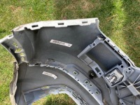 Купить Audi q2 81a s line бампер задняя задний оригинал, фото thumb