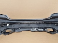 фото thumb №5, Kompletny бампер задня volvo xc90 4x pdc r-design колір 711