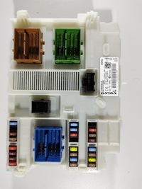 фото thumb №5, Volvo v60 13r- модуль комфорту 31384933