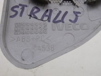 фото thumb №3, Iveco stralis e3/4/5 захист динаміка ліва