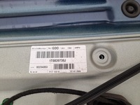 фото thumb №16, Vw touran i двері праві задні lb5n