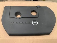 фото thumb №1, Кришка захист двигуна mazda 6 2.0 mzr didi