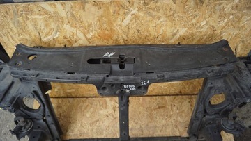 фото thumb №11, Pas переднє підсилювач балка vw touareg 7l