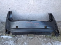 Mazda cx5 бампер задній оригінал Оригінал, фото thumb