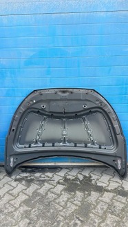 фото thumb №5, Hyundai tucson 2016- капот