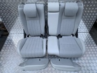 фото thumb №1, Заднє сидіння задня комплектна honda jazz v 20-