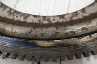 фото thumb №8, Венец колесо маховик 611002301 mercedes w203 2.2 cdi