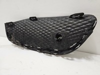 фото thumb №9, Решітка бампера права mercedes e-klasa w213