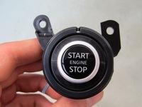 фото thumb №1, X-trail iv t33 24r кнопка старт сплав вимикач перемикач