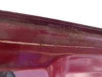 фото thumb №6, Suzuki liana 5d hb крышка багажника задняя задняя zy8d