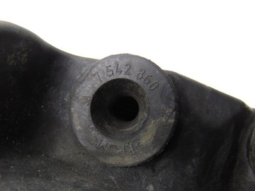 фото thumb №5, Корпус фільтра повітря bmw z4 e85 2.0i n46b20