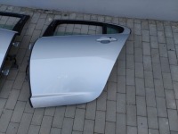 фото thumb №9, Двері перед передні ліва праве jaguar xf x250 mee