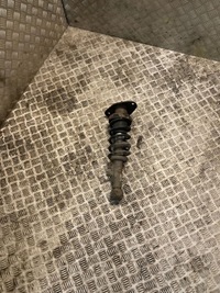 фото thumb №1, Mini one - cooper cabrio r52 ліва сторона амортизатор задній