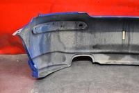 фото thumb №14, Бампер задняя задний niebieski mg zr 105 01-05