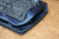 фото thumb №6, Двері праве bmw 1 e82 e88 coupe cabrio tiefseeblau a76 повний оригінальні